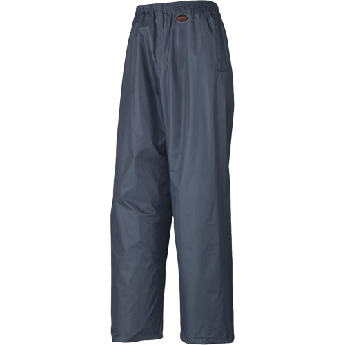 883 V&ecirc;tements imperm&eacute;ables, Polyester/PVC, Petit, Bleu marin MAS Chibougamau