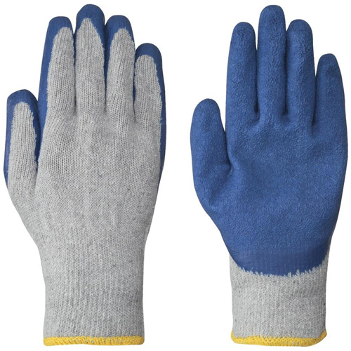 5330 Seamless Knit Gloves, Small, Latex Coating MAS Chibougamau