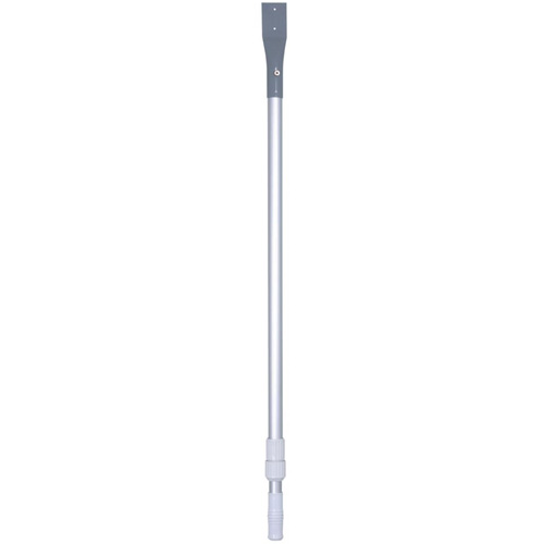 2301 Stop/Slow Sign Paddle Extension Pole, Aluminum MAS Chibougamau