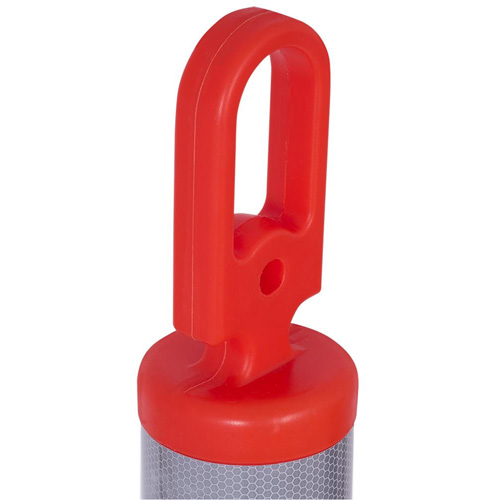 192 Loop Top Delineator Post, Orange MAS Chibougamau