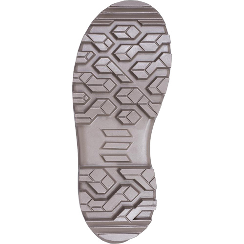 B105FUL.GR Pioneer Ultra Boots, Polyurethane, Steel/Composite Toe, Size 6, Puncture Resistant Sole MAS Chibougamau