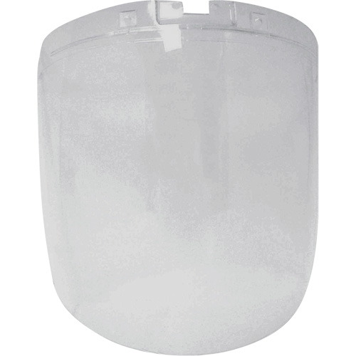 &eacute;cran antibrouillard de remplacement de la s&eacute;rie DP4, Polycarbonate, Teinte Transparent MAS Chibougamau