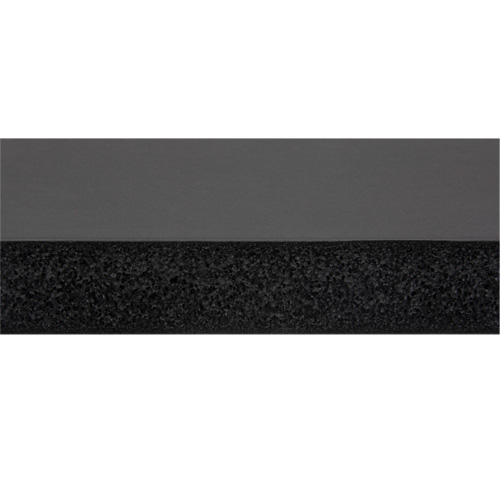 Kneeling Mat, 14" L x 21" W, 1" Thick MAS Chibougamau