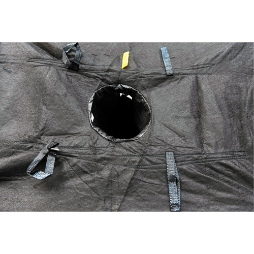 Bac de r&eacute;tention Ultra-Drain Guard, Huile & s&eacute;diments, 60" lo x 60" la MAS Chibougamau