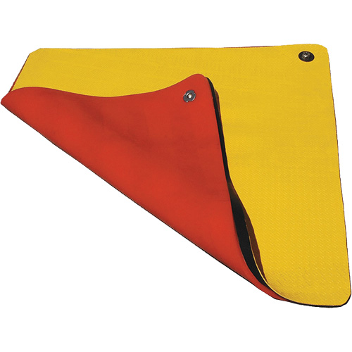 Plus Ultra-Drain Seal&reg;, Square, 18" L x 18" W MAS Chibougamau