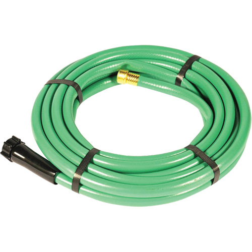 Ultra-Drip Diverter&reg; Drainage Hose MAS Chibougamau