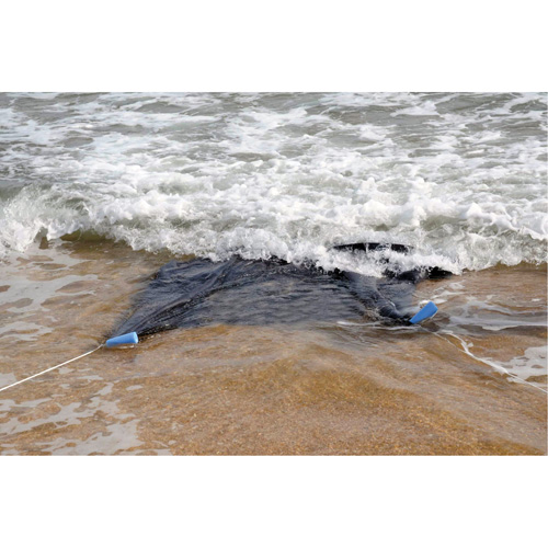 Ultra-Oil Blanket&reg; Kit, Hazmat/Oil Only/Universal, 120" x 60", 8.3 US gal. Absorbancy MAS Chibougamau