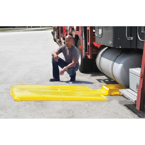 Ultra-Pop Up Pool Plus , 144" dia., 100 gal. US Capacit&eacute; MAS Chibougamau