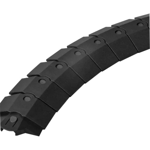 Grand Ultra-Sidewinder Cable Protection System - Extension, 14,1" x 9,8" x 1,4", 260 lb (0,13 tonnes) MAS Chibougamau
