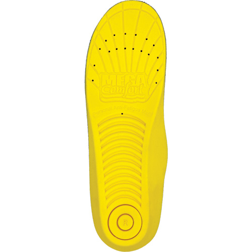 Personal Anti-Fatigue Mat Insoles, Women's 5 - 7 MAS Chibougamau