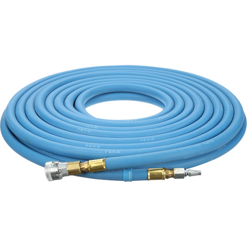 Supplied Air Hose, Standard High Pressure, 25' MAS Chibougamau