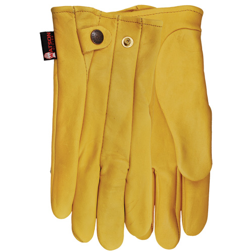 Gants Durabull Roper, 6, Paume Cuir fleur de vache MAS Chibougamau