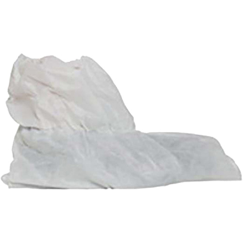 ProShield 30 Boot Covers, X-Large, Polypropylene, White MAS Chibougamau