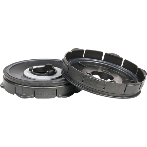 Adaptateur de greffe pour filtre 7740 MAS Chibougamau