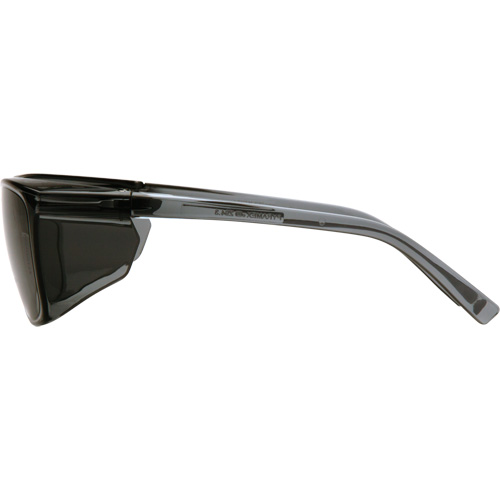 Lunettes de s&eacute;curit&eacute; Legacy, Lentille Gris, ANSI Z87+/R&eacute;pond ou surpasse la norme CSA Z94.3 MAS Chibougamau