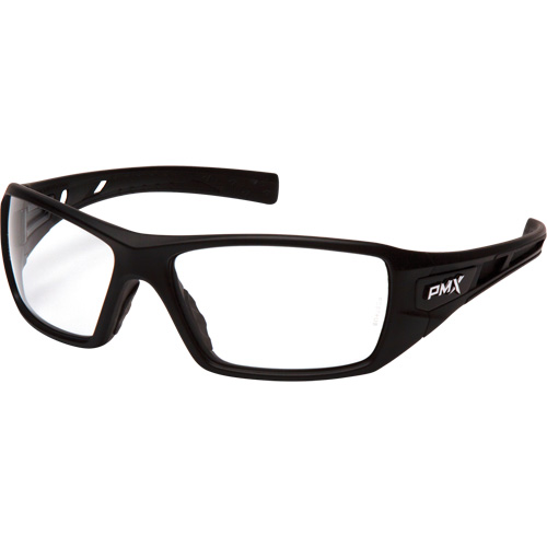 Lunettes de s&eacute;curit&eacute; Velar, Lentille Transparent, ANSI Z87+/R&eacute;pond ou surpasse la norme CSA Z94.3 MAS Chibougamau
