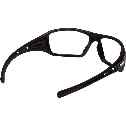 Lunettes de s&eacute;curit&eacute; Velar, Lentille Transparent, ANSI Z87+/R&eacute;pond ou surpasse la norme CSA Z94.3 MAS Chibougamau