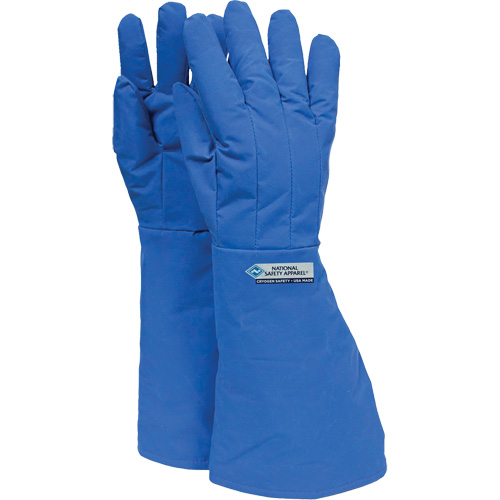 Waterproof Cryogenic Gloves MAS Chibougamau