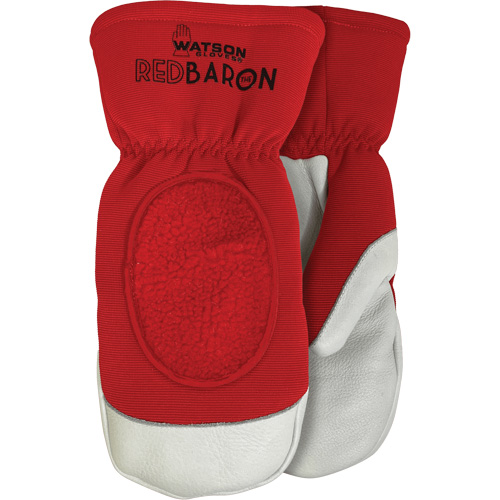 Mitaines Red Baron, Taille Moyen, Mitaine MAS Chibougamau
