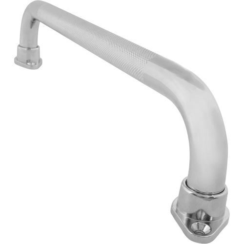 Barre d'appui chrom&eacute; 16" MAS Chibougamau