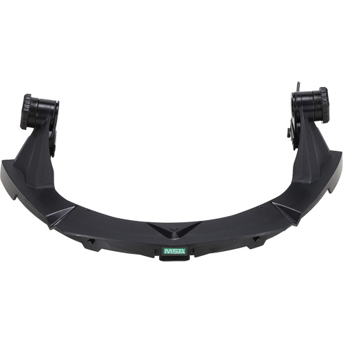 V-Gard&reg; PBT Frame for Slotted Full-Brim MSA Caps without Debris Control MAS Chibougamau