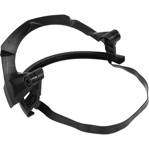 V-Gard&reg; HDPE Frame for Universal MSA Hats without Debris Control MAS Chibougamau