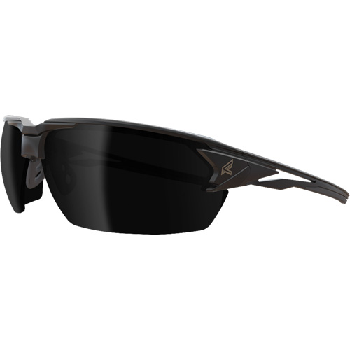 Lunettes de s&eacute;curit&eacute; Pumori, Lentille Fum&eacute;e, Anti-&eacute;gratignures/Polaris&eacute;/Pare-vapeur, ANSI Z87+/MCEPS GL-PD 10-12/R&eacute;pond ou surpasse la norme CSA Z94.3 MAS Chibougamau