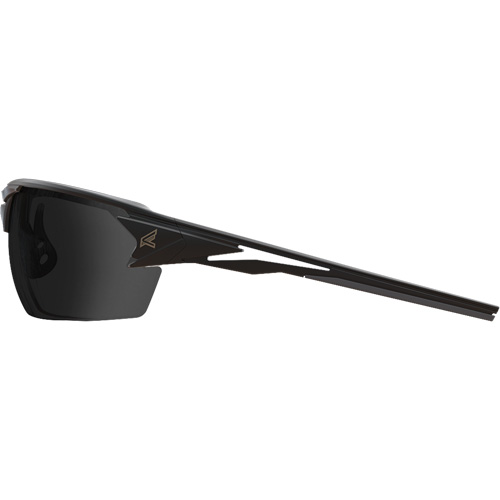 Lunettes de s&eacute;curit&eacute; Pumori, Lentille Fum&eacute;e, Anti-&eacute;gratignures/Polaris&eacute;/Pare-vapeur, ANSI Z87+/MCEPS GL-PD 10-12/R&eacute;pond ou surpasse la norme CSA Z94.3 MAS Chibougamau