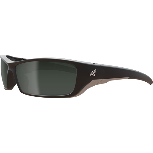 Reclus Safety Glasses, Silver Mirror Lens, Anti-Scratch/Polarized, ANSI Z87+/MCEPS GL-PD 10-12/Meets/Exceeds CSA Z94.3 MAS Chibougamau