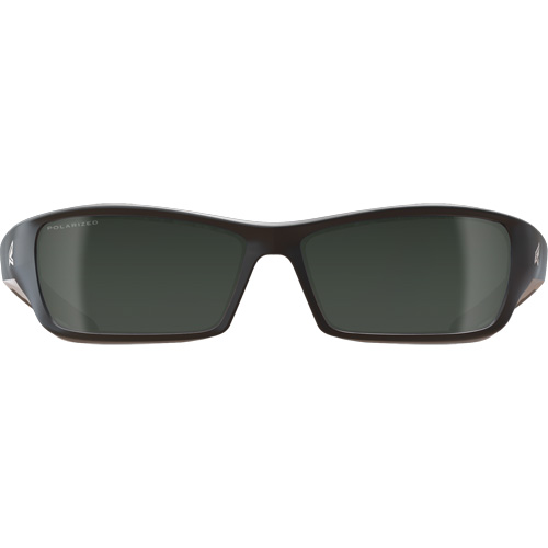 Reclus Safety Glasses, Silver Mirror Lens, Anti-Scratch/Polarized, ANSI Z87+/MCEPS GL-PD 10-12/Meets/Exceeds CSA Z94.3 MAS Chibougamau