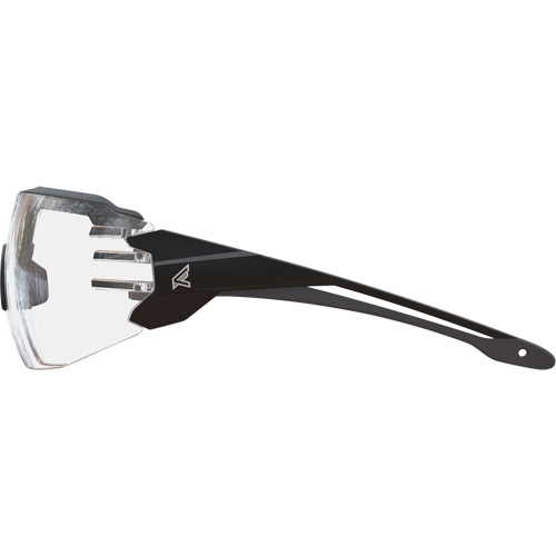 Taven Safety Glasses, Clear Lens, Anti-Scratch/Vapour Barrier, ANSI Z87+/MCEPS GL-PD 10-12/Meets/Exceeds CSA Z94.3 MAS Chibougamau
