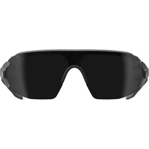 Lunettes de s&eacute;curit&eacute; Taven, Lentille Fum&eacute;e, Anti-&eacute;gratignures/Pare-vapeur, ANSI Z87+/MCEPS GL-PD 10-12/R&eacute;pond ou surpasse la norme CSA Z94.3 MAS Chibougamau