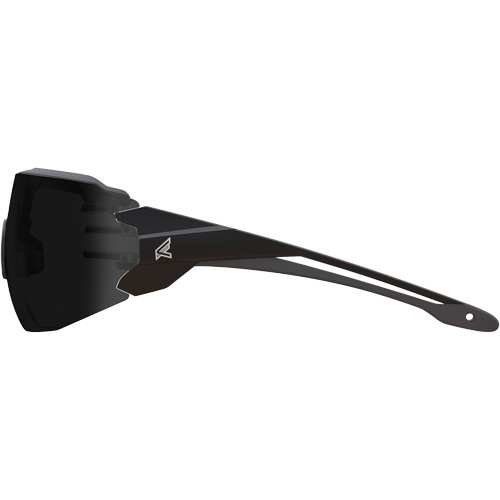 Lunettes de s&eacute;curit&eacute; Taven, Lentille Fum&eacute;e, Anti-&eacute;gratignures/Pare-vapeur, ANSI Z87+/MCEPS GL-PD 10-12/R&eacute;pond ou surpasse la norme CSA Z94.3 MAS Chibougamau
