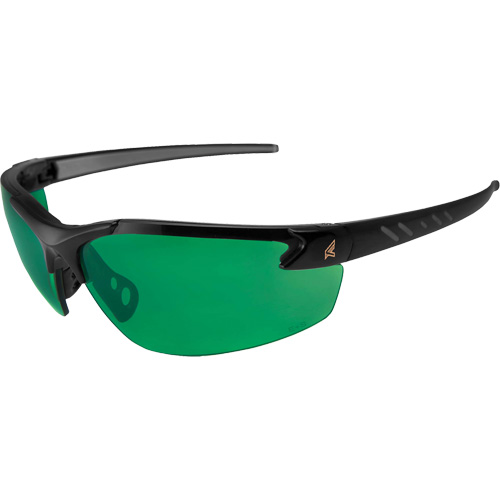 Lunettes de s&eacute;curit&eacute; Zorge G2, Lentille Vert, Anti-&eacute;gratignures, ANSI Z87+/MCEPS GL-PD 10-12/R&eacute;pond ou surpasse la norme CSA Z94.3 MAS Chibougamau