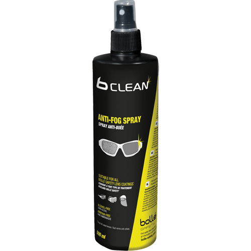B-Clean B250 Anti-Fog Spray MAS Chibougamau