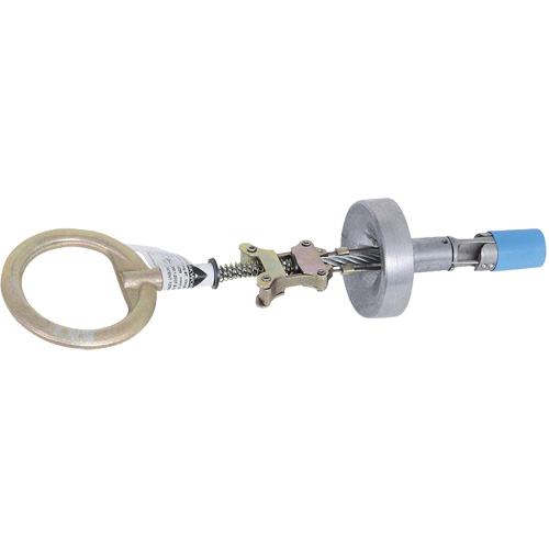 CP-12010-1 PeakWorks&reg; 3/4" (19 mm)  Drop-In Anchor, Concrete, Temporary Use MAS Chibougamau