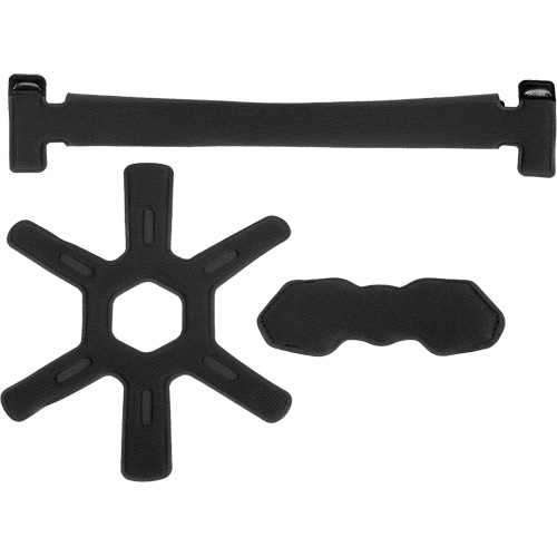 Ensemble de coussins de rechange Mips pour casque de s&eacute;curit&eacute; V-Gard H2 MAS Chibougamau