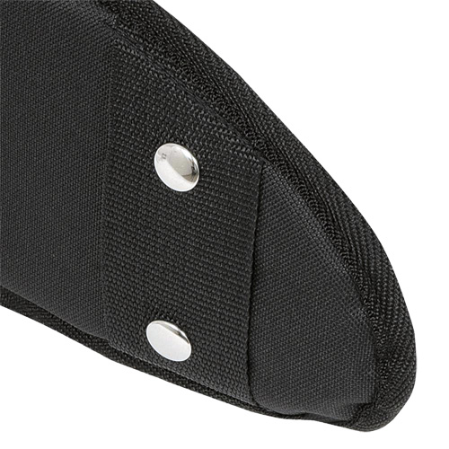WB-6006 Support lombaire rembourr&eacute; pour ceinture - Universel MAS Chibougamau