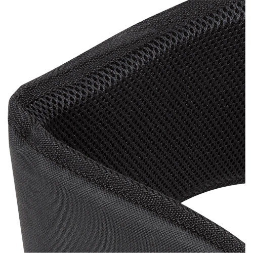 WB-6006 Support lombaire rembourr&eacute; pour ceinture - Universel MAS Chibougamau