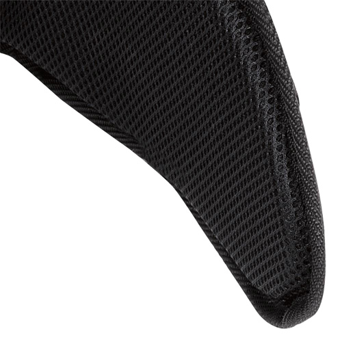 WB-6006 Support lombaire rembourr&eacute; pour ceinture - Universel MAS Chibougamau