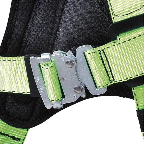 FBH60110A1020-S Harnais de s&eacute;curit&eacute; PeakPro, Certifi&eacute;e CSA, Classe AP, Petit MAS Chibougamau