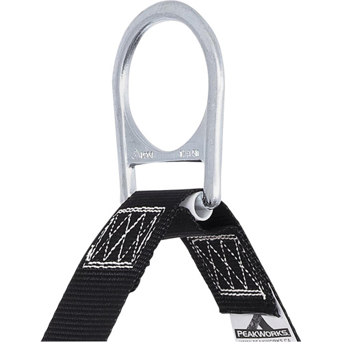 CP-15300-3 Fourche/barre d'&eacute;cartement pour espaces clos MAS Chibougamau