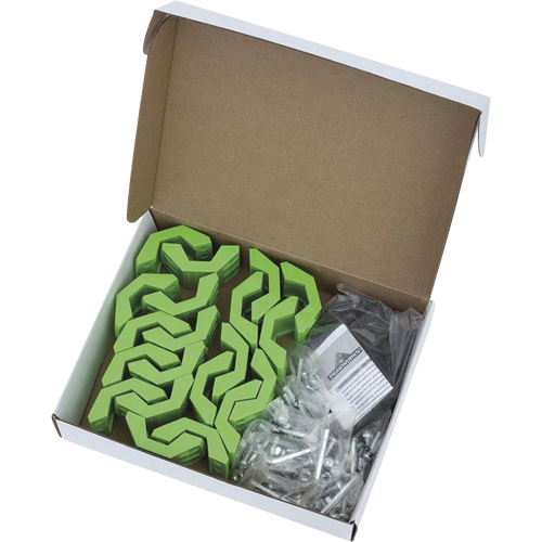 TT-8000-BULK Bloc de presse 1-1/16" - 1-1/4" MAS Chibougamau