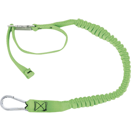 TT-9900-BULK Wrist Lanyard Box, Bungee, Carabiner/Loop MAS Chibougamau