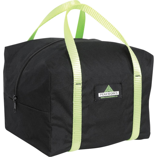 BAG-004 Nylon Harness Carrying Bag MAS Chibougamau