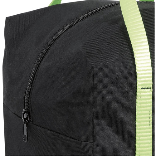 BAG-004 Nylon Harness Carrying Bag MAS Chibougamau