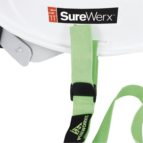 CP-24400-1 Hard Hat Lanyard MAS Chibougamau
