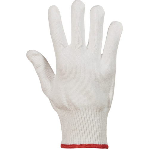 Doublure de gant d'hiver Sure Knit S13CPWH, Calibre 13, T-Grand MAS Chibougamau