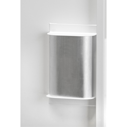 Indoor Fire Extinguisher Cabinet, 8" W x 18" H x 6" D MAS Chibougamau