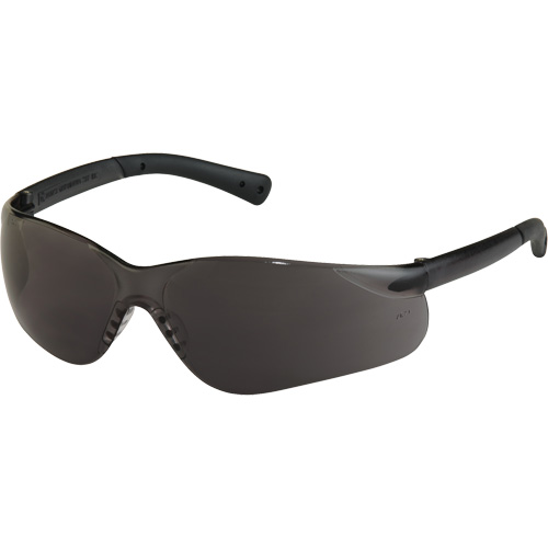 BearKat&reg; BK3 Series Safety Glasses, Grey Lens, Anti-Fog, ANSI Z87+/MCEPS GL-PD 10-12/Meets/Exceeds CSA Z94.3 MAS Chibougamau